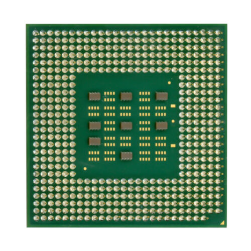 Intel Pentium 4 SL5TK S.478 1.7GHz CPU Processor - Picture 1 of 2