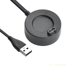 USB Charger Charging Cable for Garmin forerunner 945 / 935 / 245 / 245M / 455