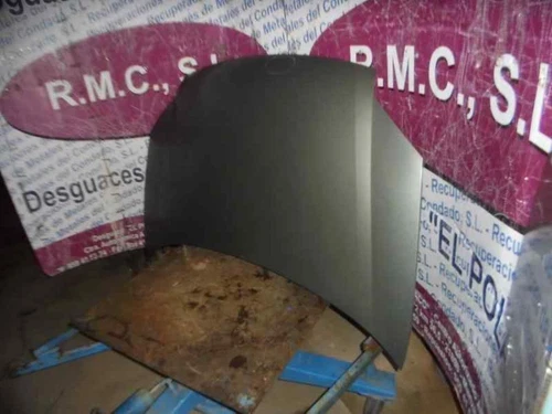 Cap for PEUGEOT PARTNER (S2) Totem 2006 4483558 - Picture 2 of 9