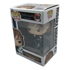 FUNKO POP 1884 - JUJUTSU KAISEN - NOBARA KUGISAKI