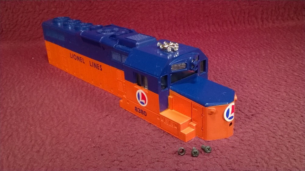 Click here to see eBay Auction