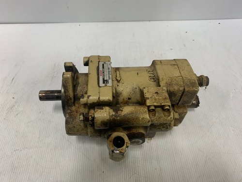 Nachi #PVS-1B-16N1-Z-11 Piston Pump