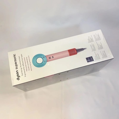 Brand New Dyson Special Edition Supersonic Hair Dryer HD07 Ceramic