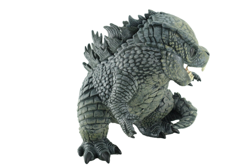 Godzilla 10" Pop! Vinyl Action Figure | Godzilla vs Kong - Picture 5 of 12