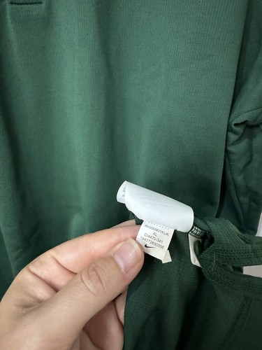 Nike Franchise Polo Manica Corta Prefontaine Classic 2022 Eugene Taglia XL NUOVA - Foto 6 di 7