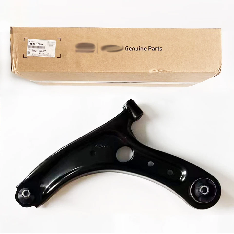 Genuine Front Lower Control Arm LEFT Driver Side ⭐OEM⭐ HYUNDAI VENUE 2020-2025 - Image 2 of 4