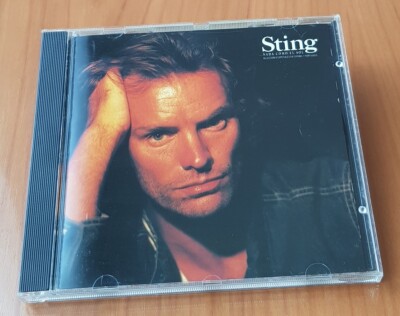 CD|Sting|Nada Como El Sol BLITZVERSAND 
