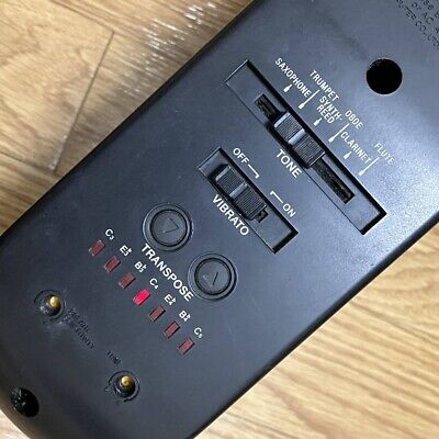 CASIO DH-500 Digital Horn Sax | eBay CASIO DH-500 Digital Horn Sax | eBay