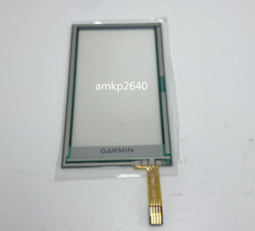 Screen Protector For Garmin Oregon 500, 550t & G5 GPS | Clear Protective Film