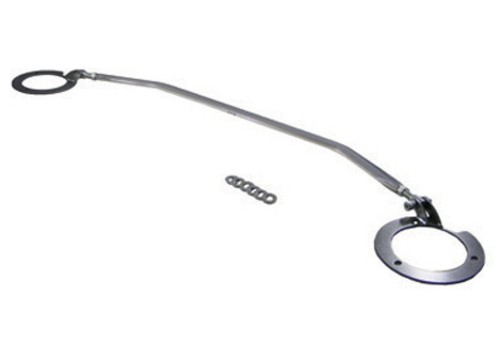 Whiteline Front adjustable strut tower brace for 93-00 Subaru Impreza Non-Turbo - Picture 8 of 12