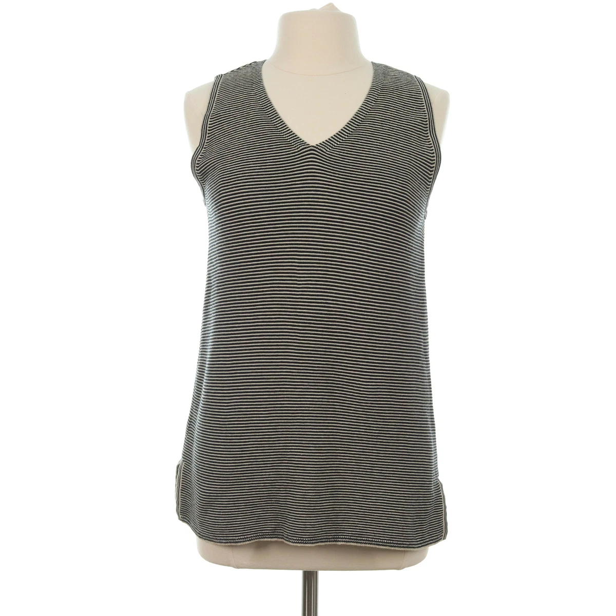 Loft clearance sleeveless sweater