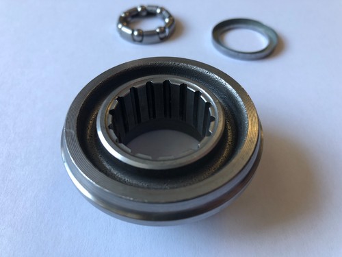 Controlador original SRAM/Sachs Spectro P5 AD Ø 51,2 mm para buje de transmisión de 5 velocidades - Imagen 4 de 13