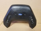 <!--F#f_0-->87-91 Ford Pickup Truck Bronco Steering Wheel Horn Center Pad Cruise Control<!--F/-->