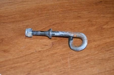 AYP 132001 586122501 Starter Rope Guide 071530MA