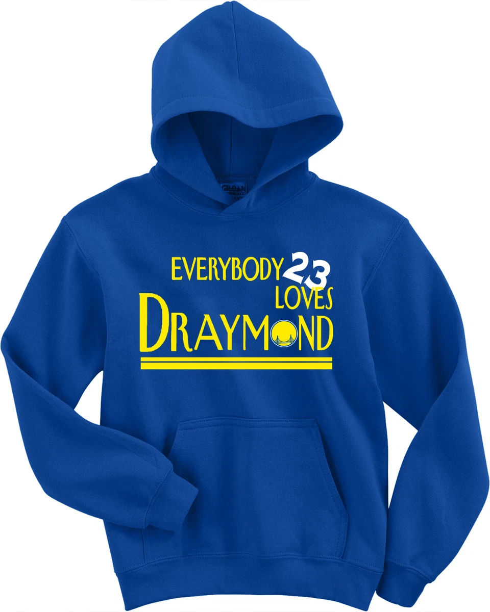 Draymond green deals sweatshirt