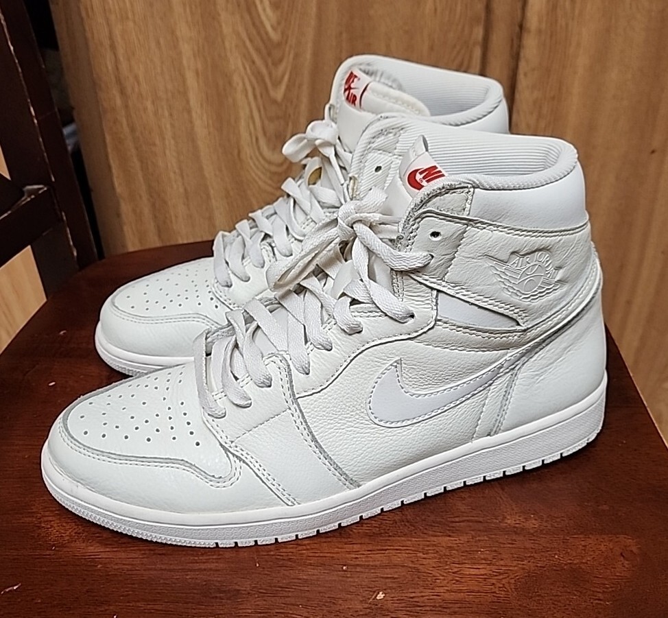 jordan 1 high sail