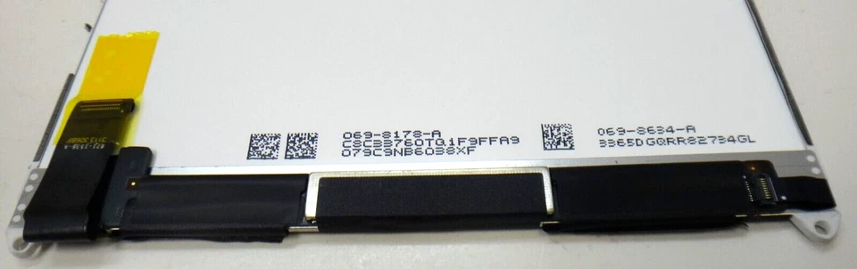 Pantalla LCD Original Apple iPad Mini 1ª Generación 7.9" Para A1432 y A1454 Foto 3 de 3