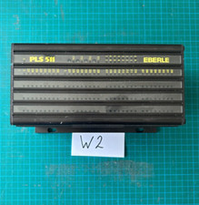 Eberle PLS 511  SPS Steuerung Typ PLS51101000020 / Nr:8506052157