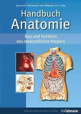 Handbuch Anatomie: Bau und Funktion des mensc...