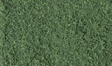 Woodland Scenics Dark Green Coarse Turf T65