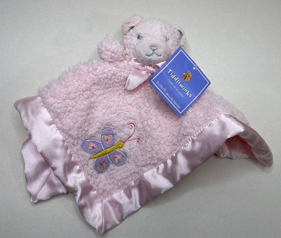 tiddliwinks security blanket