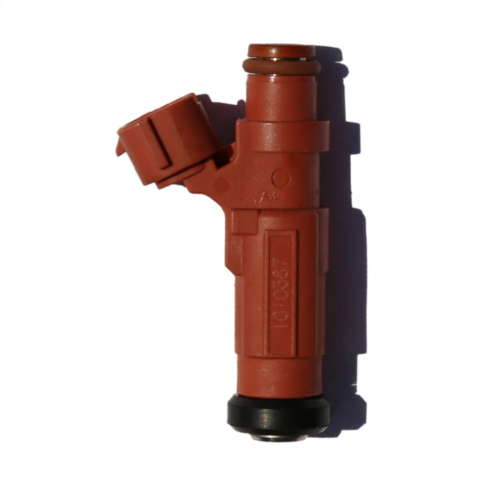 Set of 2 Fuel Injector For Yamaha ROADLINER RAIDER S SCL STRATOLINER S DELUXE US - Изображение 2 из 4