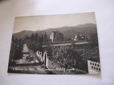 Torino - Giaveno m. 506 Via Cumiana e Villa Taverna + calesse - non sp f g