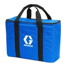 Graco TrueCoat 17N194 Handheld Storage Bag
