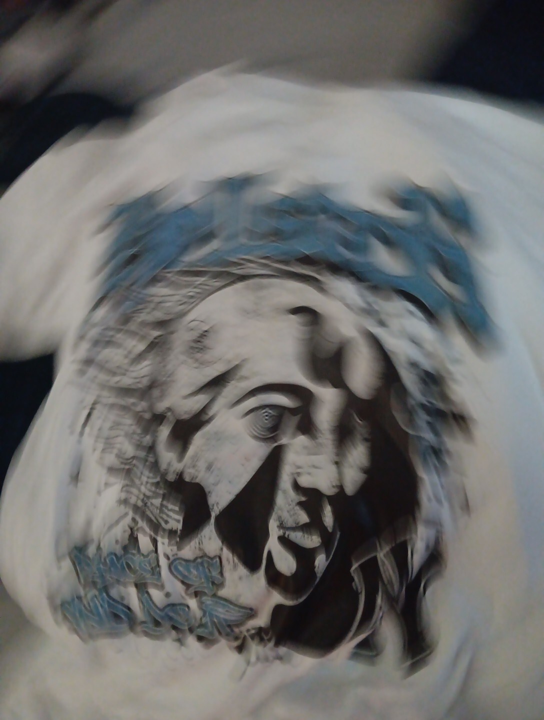 Hellstar Studios Human Developement T-shirt Unise… - image 2