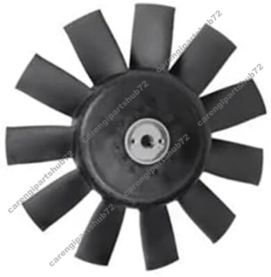 Fan Blade Evaporator 38-00557-00 for Carrier Transicold EliteLINE ThinLINE