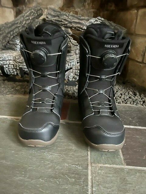ride hera boots