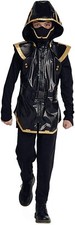 NWT Disney STORE Halloween Ronin Costume for Kids Marvel's Avengers Endgame SZ 3