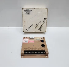 GOVERNORS AMERICA ESD5221 SPEED CONTROL UNIT
