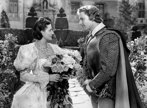 The Sea Hawk (1940) Fr,Es Sub / NEW DVD SAMEDAY FREE SHIP USA - Picture 2 of 9