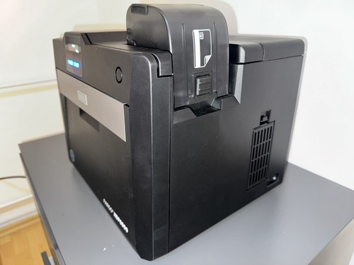 HID Fargo HDP6600 - Bild 12 von 23