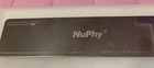 NuPhy Wireless Mechanical Keyboard White — photo 4