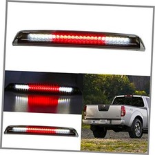 Rear Roof Center LED Third 3rd Brake Cargo Light Assembly High Mount Brake