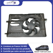 Radiateur Smart FORFOUR