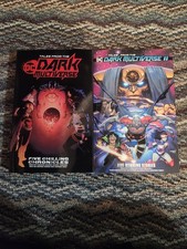 Tales From The DC Dark Multiverse Vol 1 2 TPB Batman Superman Teen Titans Flash