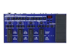Boss ME-90B Bass Multi-Effects Pedal - Open Box