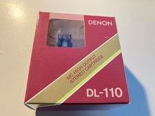 Denon DL-110
