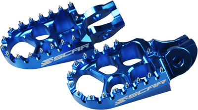 SCAR Estriberas EVO