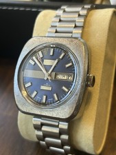 Sicura Men's Mechanical Automatic Wristwatches for sale | eBay