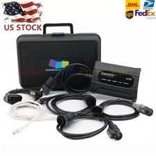 For Doosan Diagnostic Tool DMS-5 UVIM Interfa...
