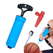 Portable Hand Air Pump for Football Basketball Soccer Ball