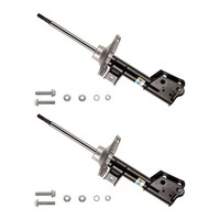 StoßDäMpfer-Set Vorderachse Gasdruck Bilstein FüR MERCEDES-BENZ Vaneo