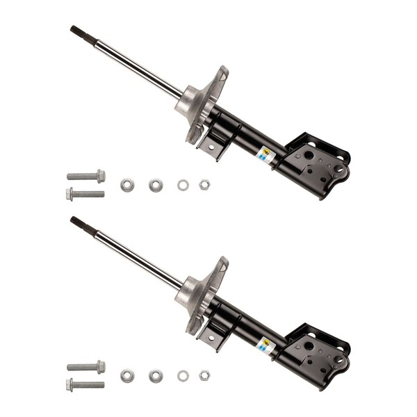 StoßDäMpfer-Set Vorderachse Gasdruck Bilstein FüR MERCEDES-BENZ Vaneo-image