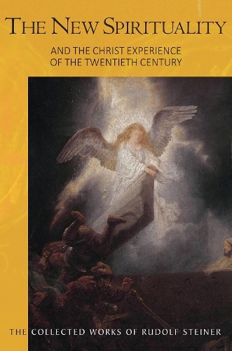 The New Spirituality by Rudolf Steiner (Paperback Book) - Image 4