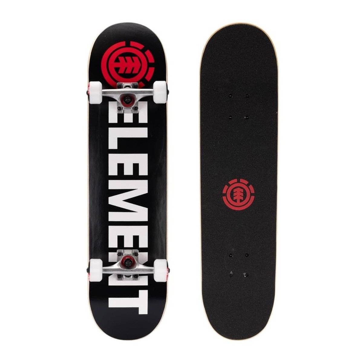 Element Popsicle Skateboard Blazin 31