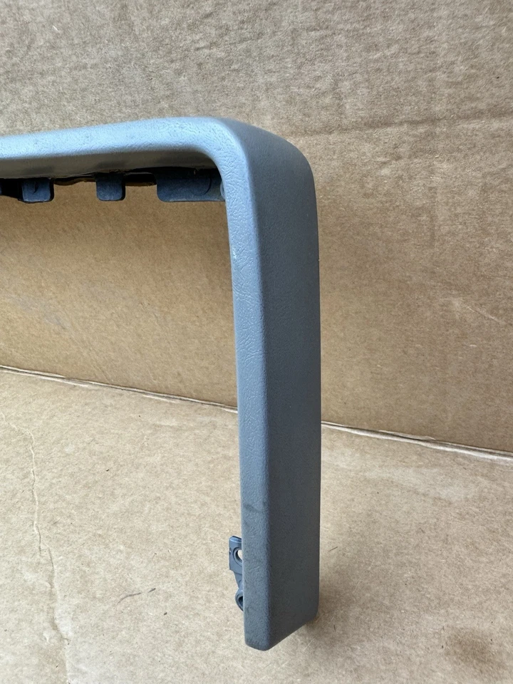 Cuadro de instrumentos gris OEM 15590563 88-94 Chevy GMC C/K Trucks Foto 3 de 4